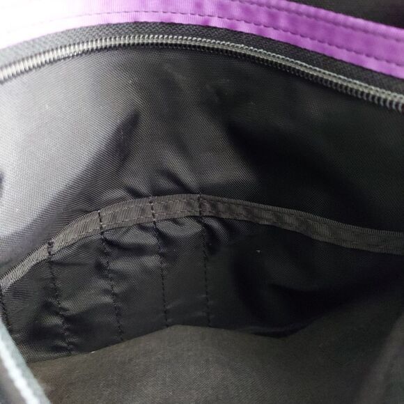 Vintage Overland Equipment Pannier Bag - Picture 4 of 7